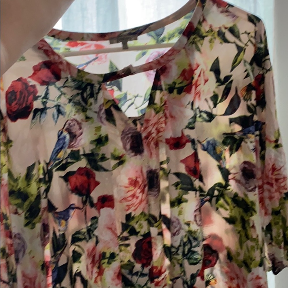 Tunic reserved for Ana!!!